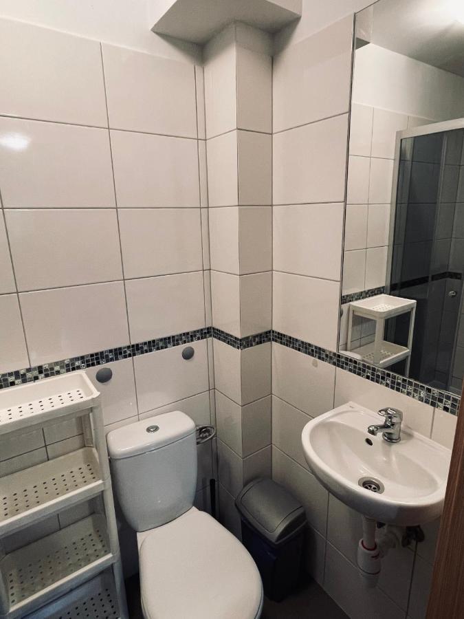 Pokoje U Natali Сарбиново Экстерьер фото